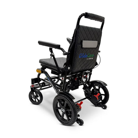G-5 Pro Lightweight Electric Wheelchair with Trolley Handle