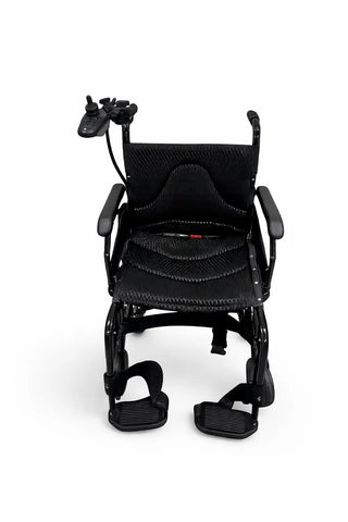 Rear Joystick Holder IQ & X Series