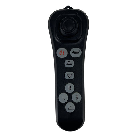 X-6 Electric Wheelchair Replacement Parts