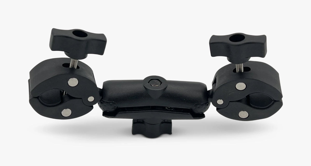 Rear Joystick Holder IQ & X Series