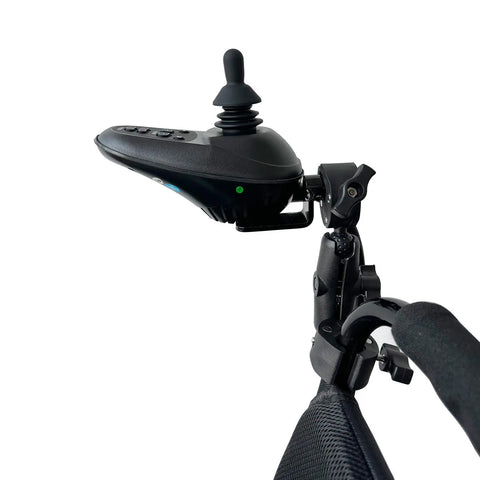 Rear Joystick Holder IQ & X Series