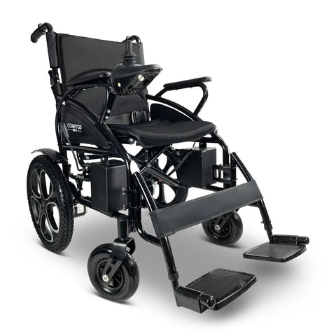 6011 Electric Wheelchair