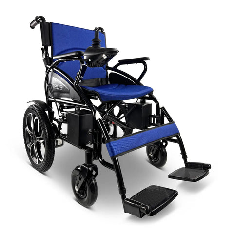 ComfyGO 6011 elektrische rolstoel 