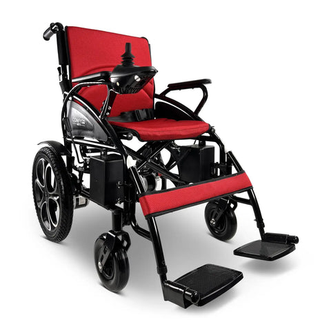 ComfyGO 6011 elektrische rolstoel 