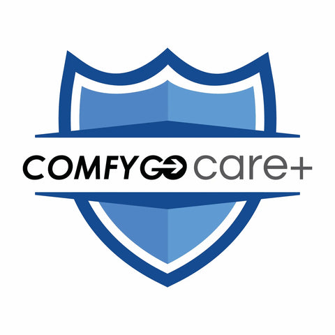 ComfyGO Care+ Schutzpläne