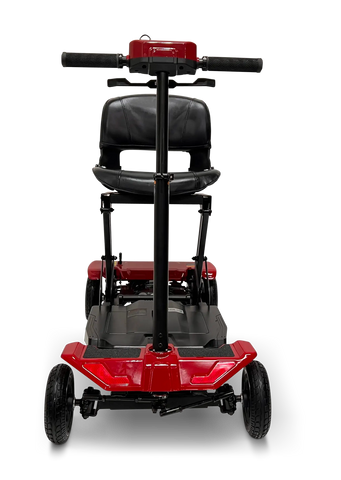 Scooters de movilidad plegables automáticamente MS-4000 